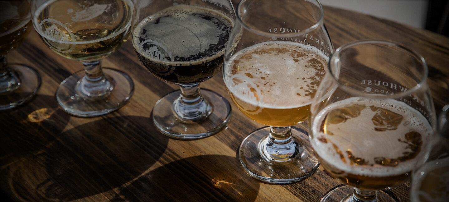 Beer Odell Brewing Co