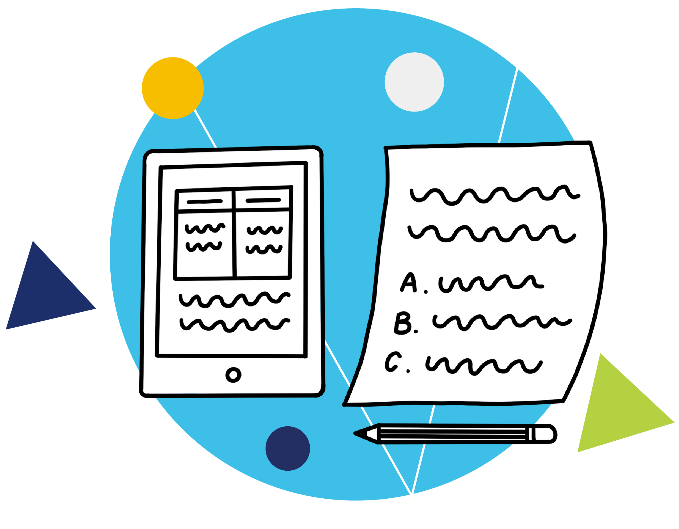 Interim Assessments Odell Education
