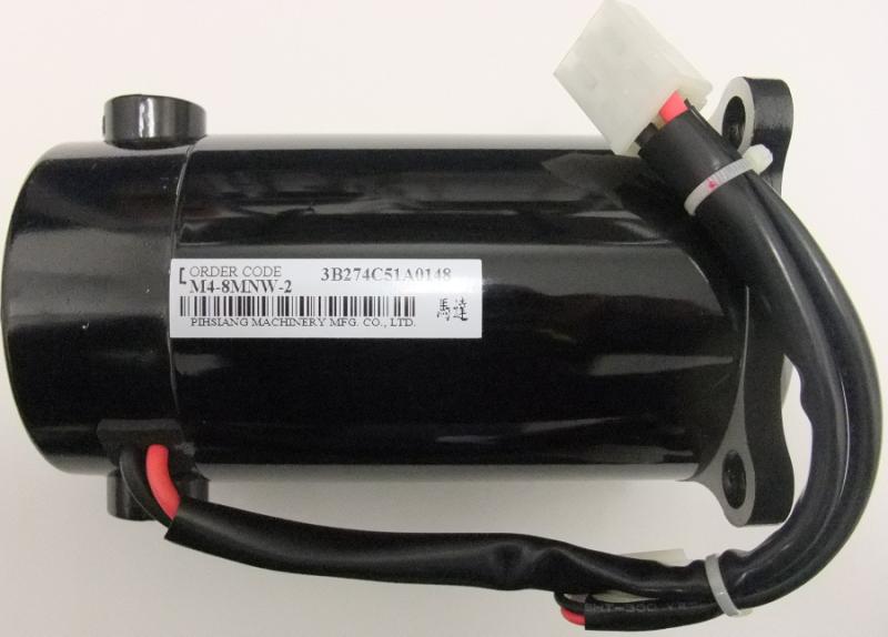 Shoprider Motor for Sovereign 4 or Deluxe Mobility Scooter