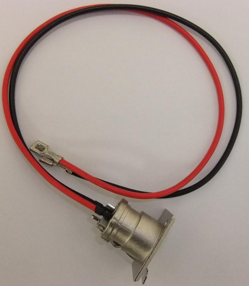 Shoprider Charging Socket For Altea 4 Mobility Scooter