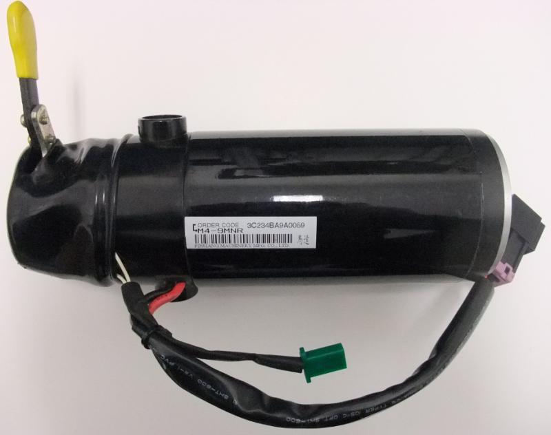 Electric Mobility Motor and brake for Rascal 850 Mobility scooter