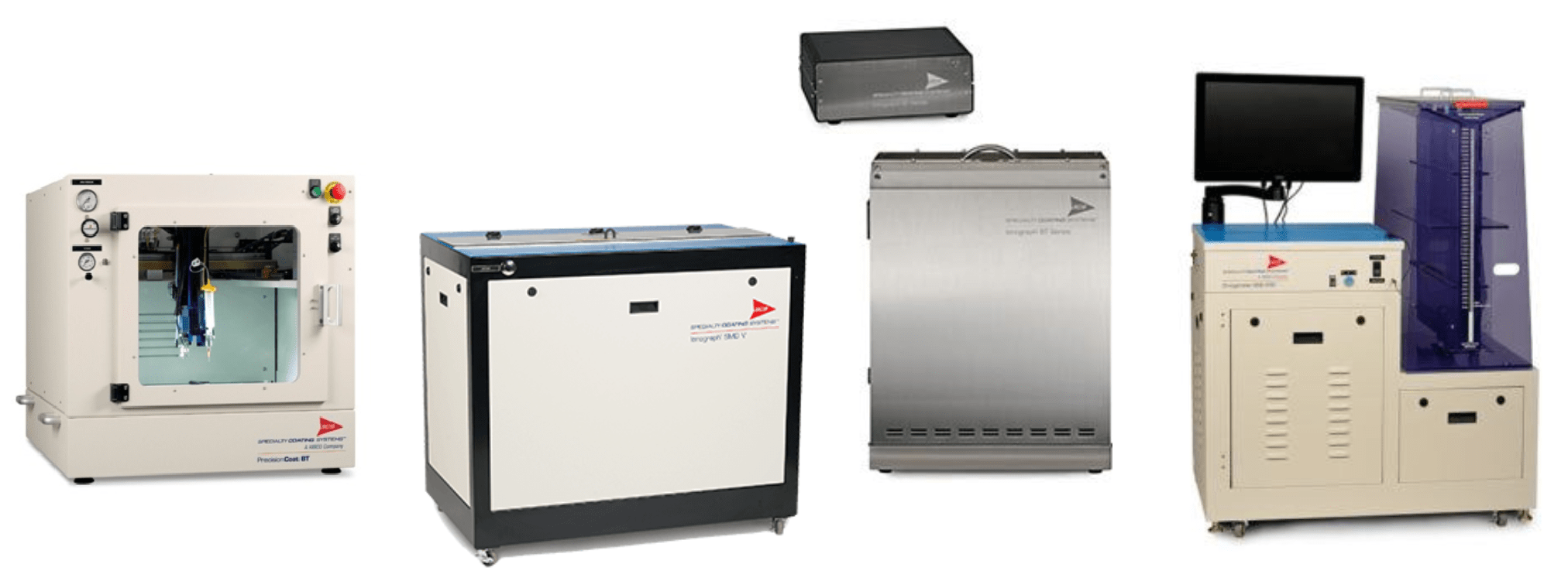 SCS COATINGS (USA) ODEOM