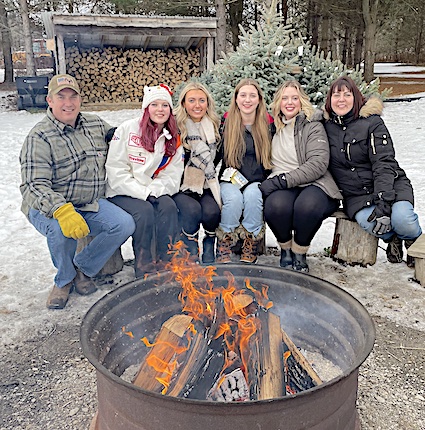 The Odessa File: Forum of Schuyler County