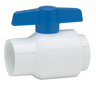Shut Off Ball Valve - Odeys