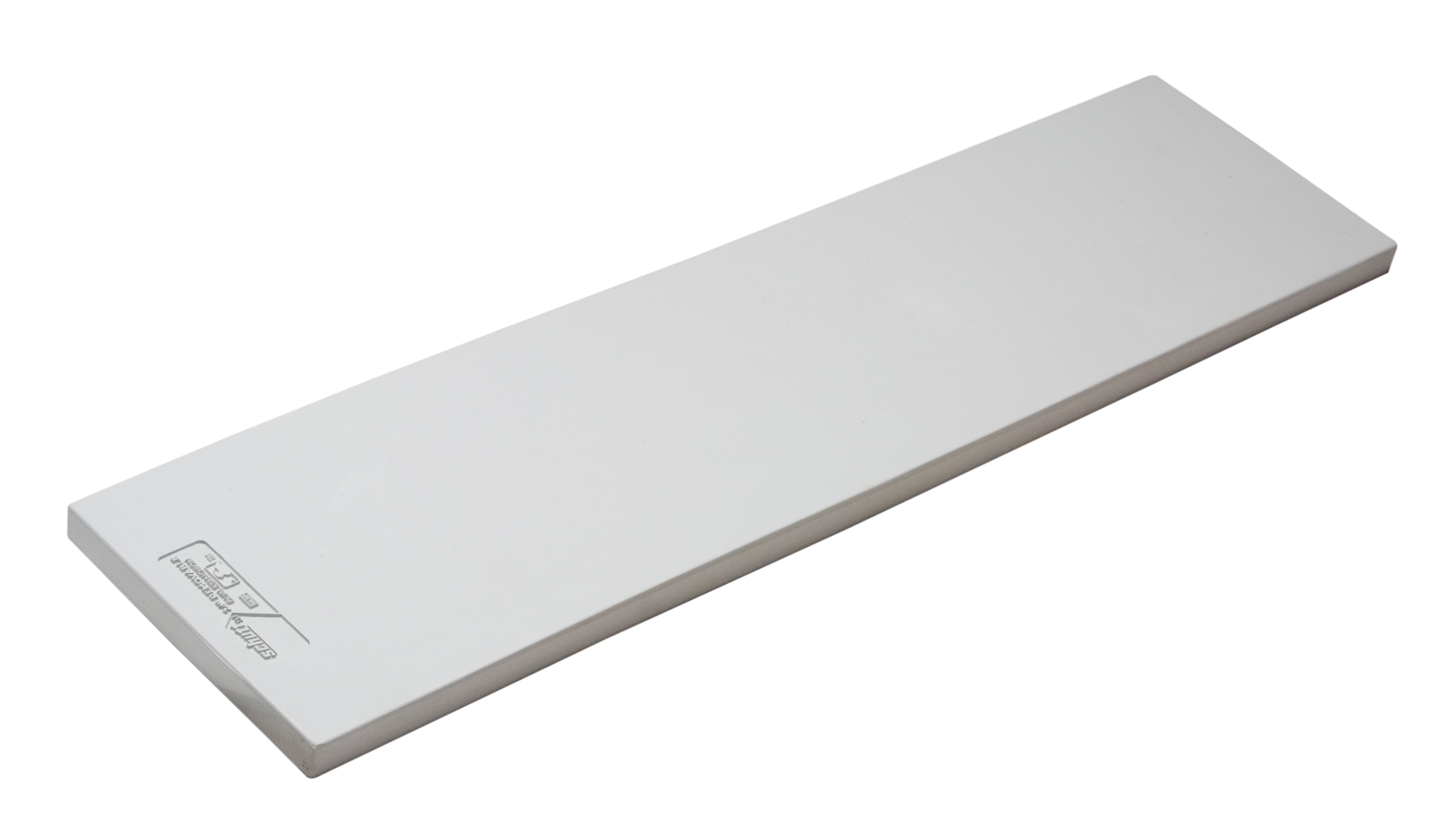 SpikeInstalled Pitching Rubber Odeys