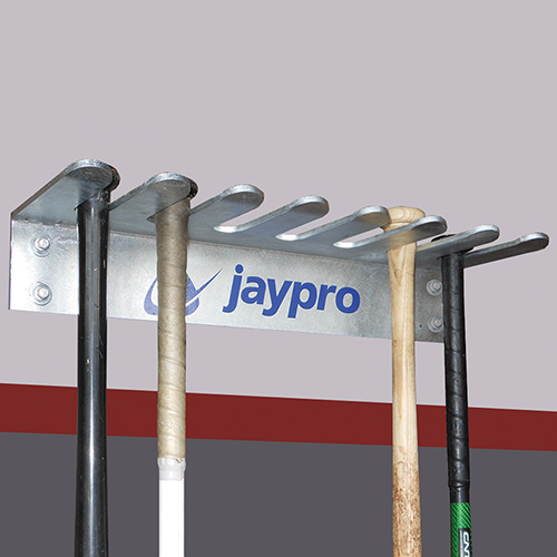 Heavy Duty Hanging Bat Rack Odeys