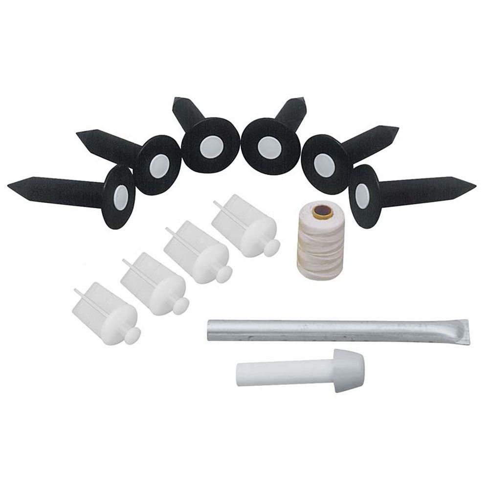 MarkSmart Baseball/Softball Field Lining Package (BLP6) Odeys