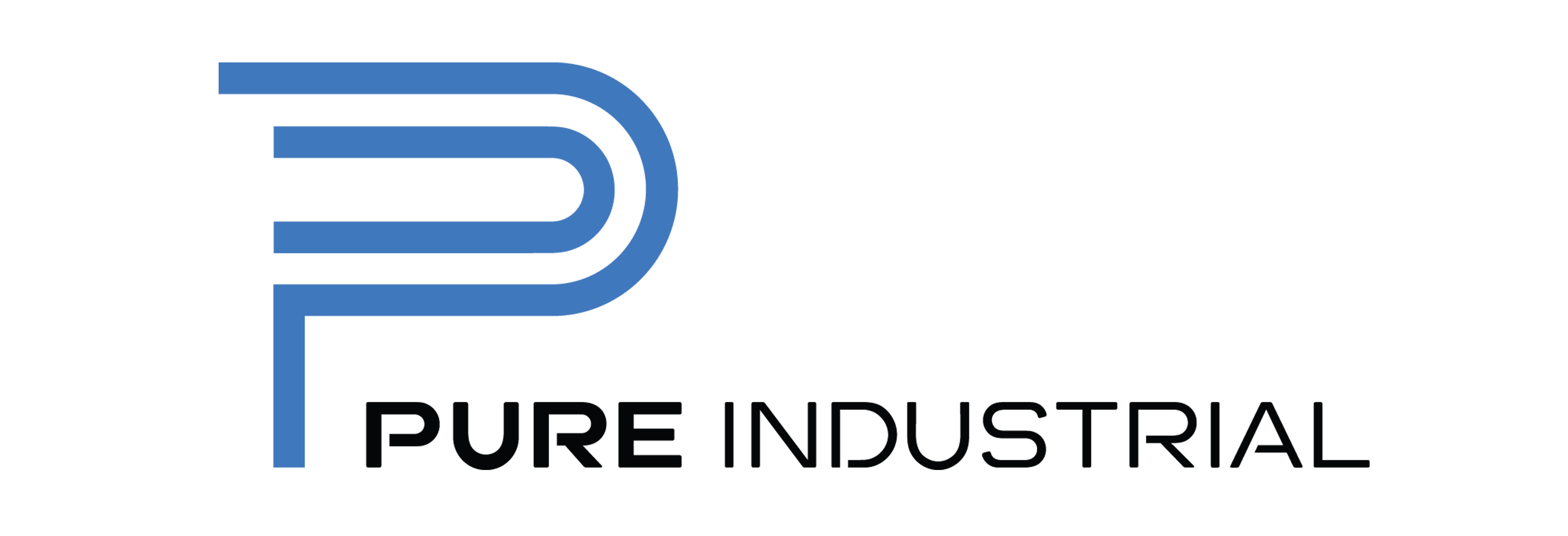 Rebranding for REIT Client Pure Industrial Odgis + Co