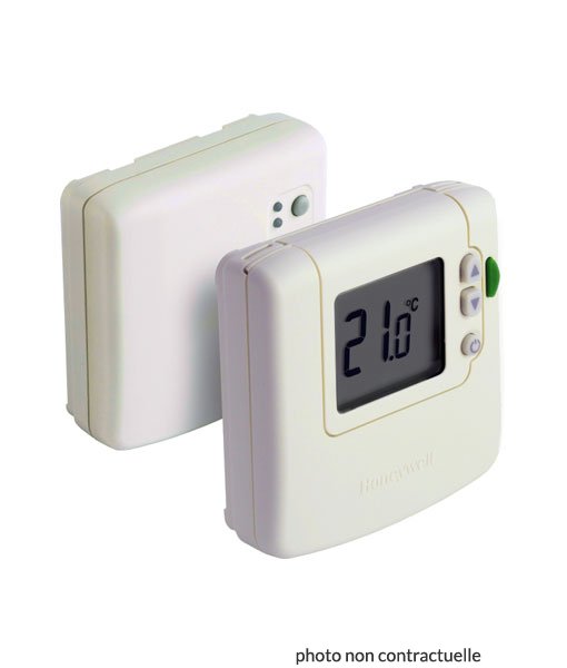 Honeywell Thermostat d'ambiance DT92E1000