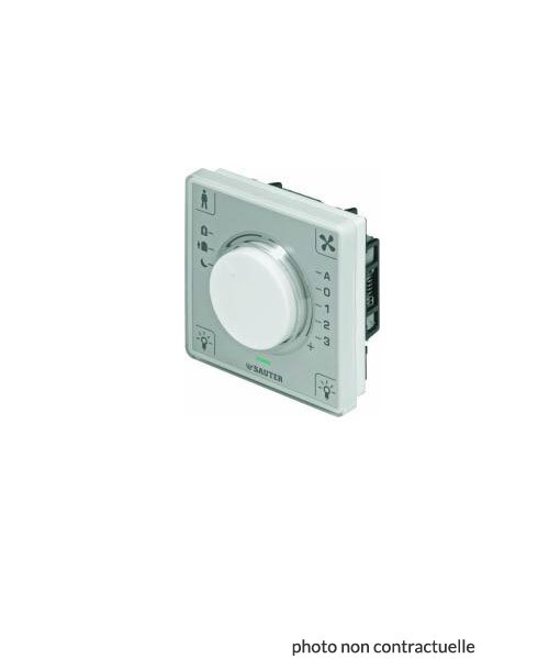 Sauter Thermostat d'ambiance EYRU214F001