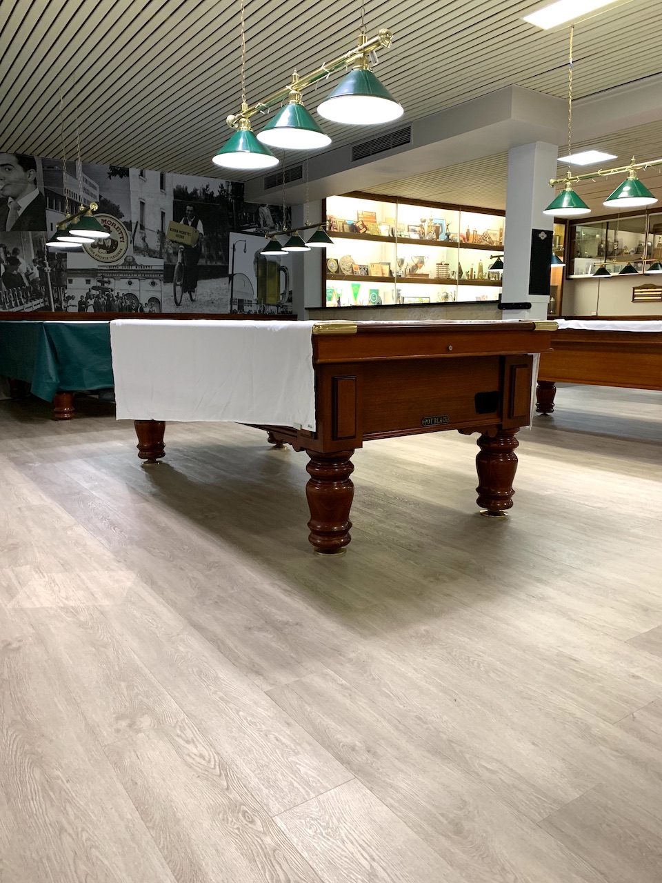 Renovations Odin Tiles + Coverings