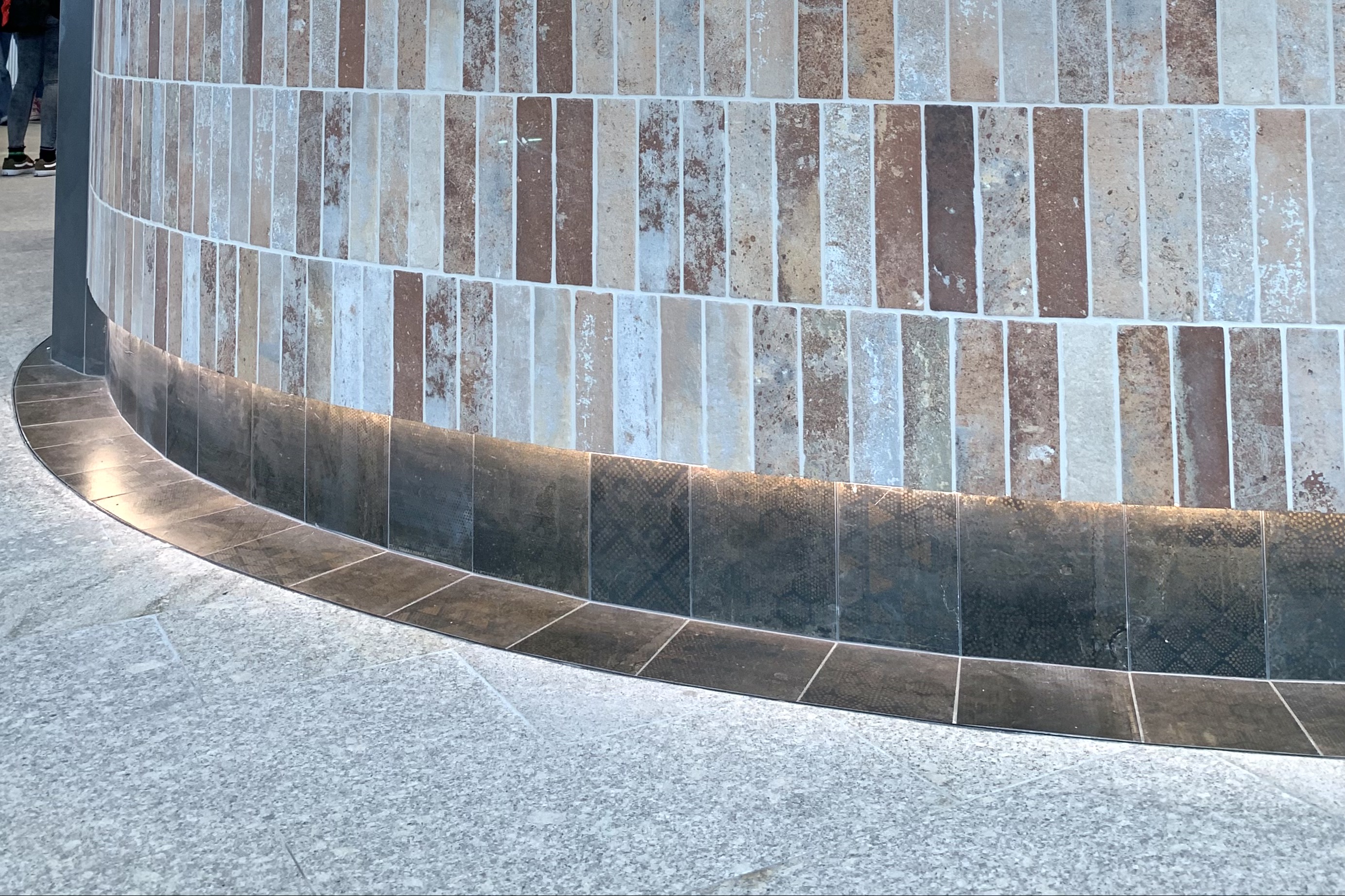 The Cutting Board Karrinyup SC Odin Tiles + Coverings