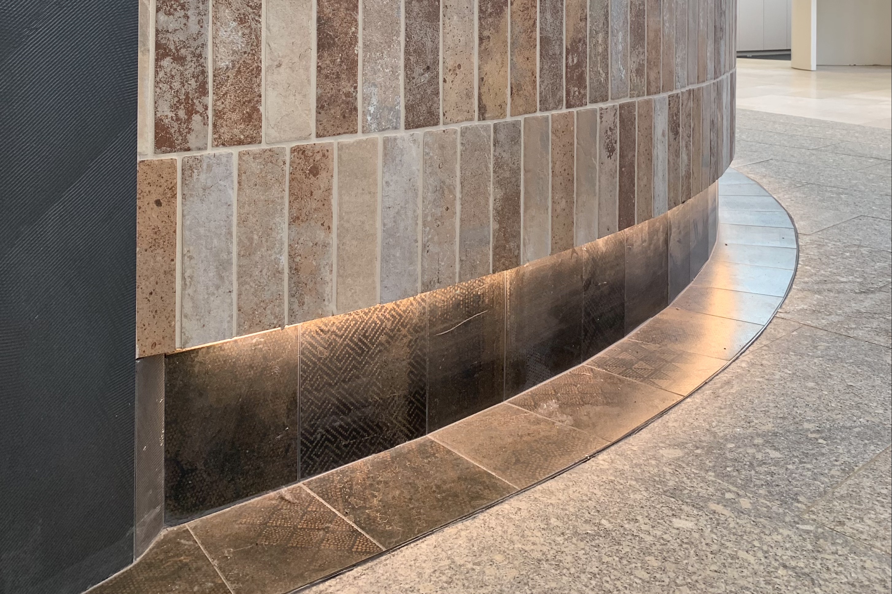 The Cutting Board Karrinyup SC Odin Tiles + Coverings