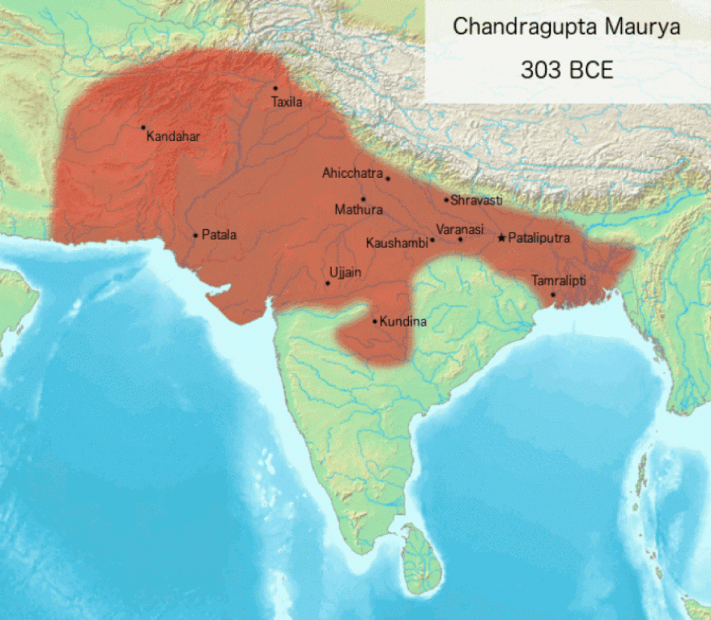 Kalinga War The Victory of Amity over Violence