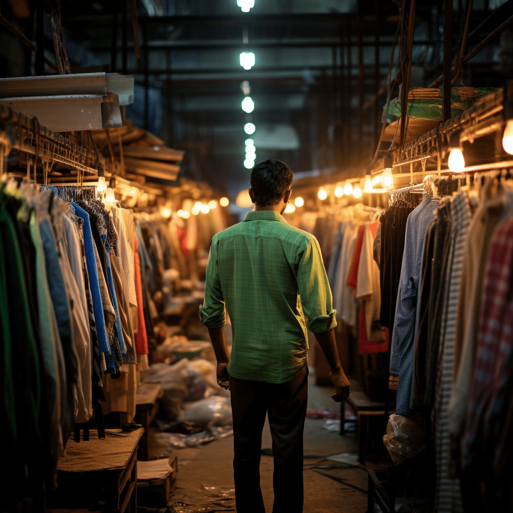 Mastering the Garment Export Business A StepByStep Guide