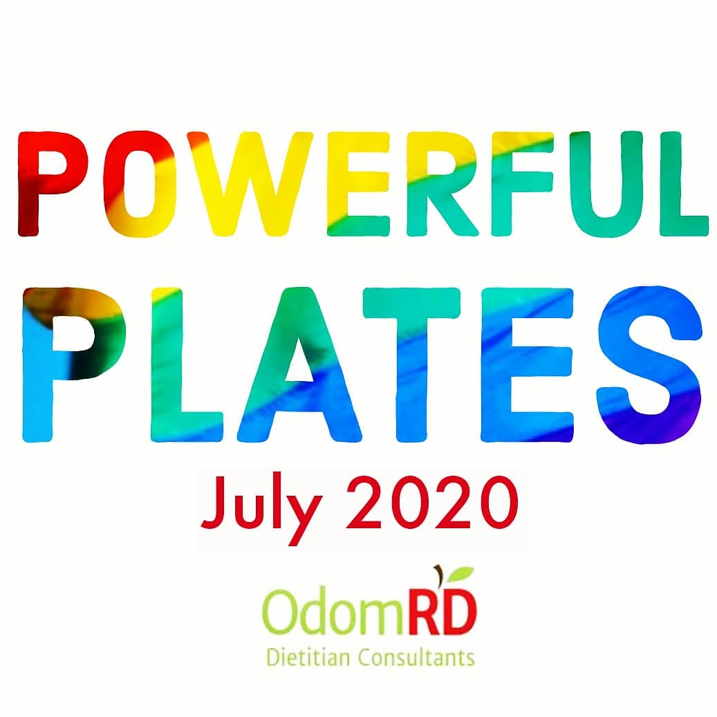 Powerful Plates OdomRD