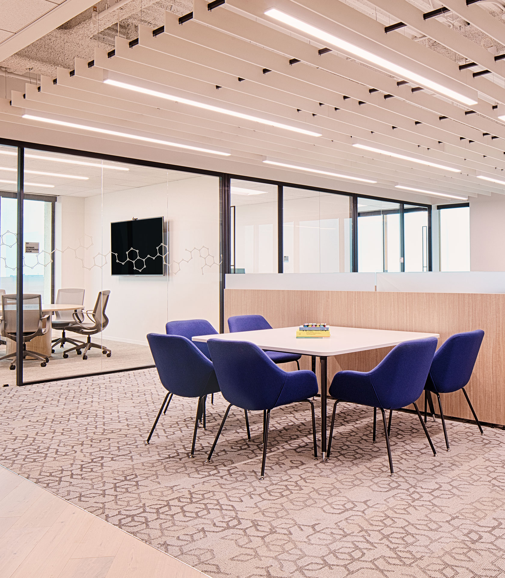 Nova Chemical O'Donnell/Snider Construction