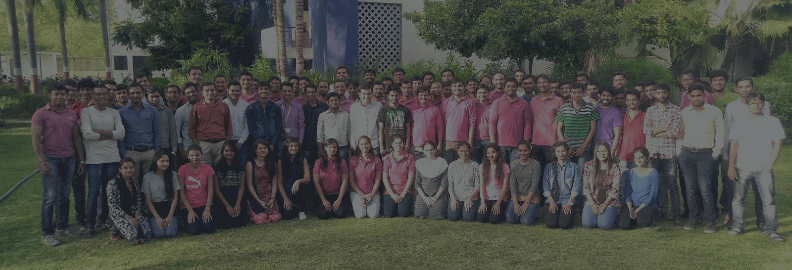 Odoo Job Fair Gandhinagar Odoo