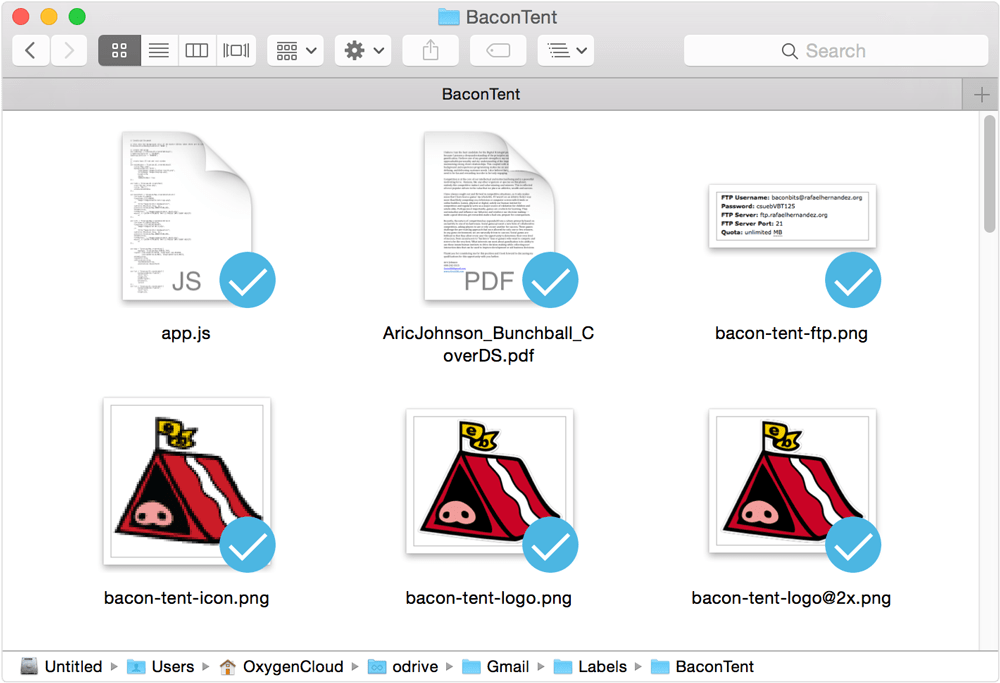 Gmail Won T Download Attachments