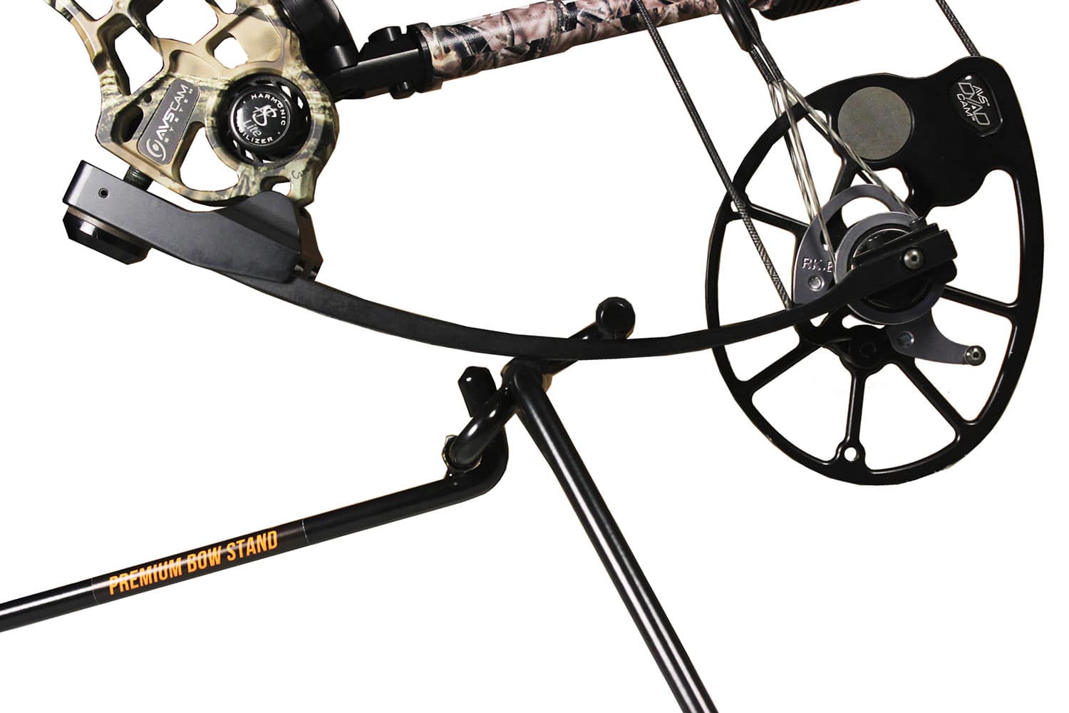 Quick Stand Bow Stand Parallel ODSGear