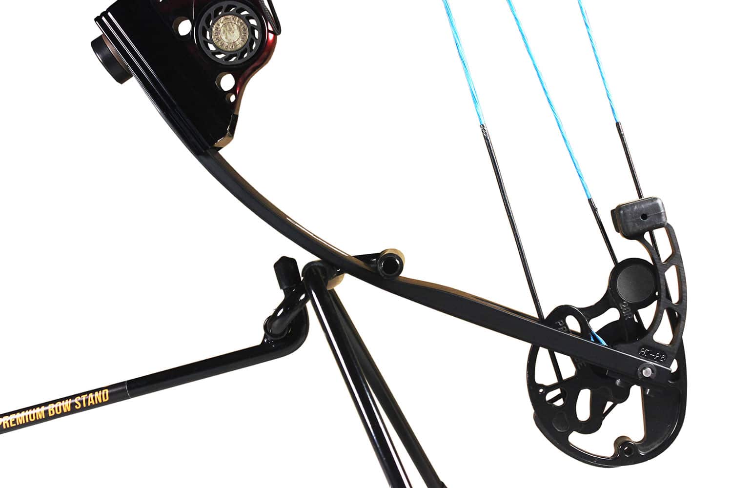 Quick Stand Bow Stand Standard ODSGear