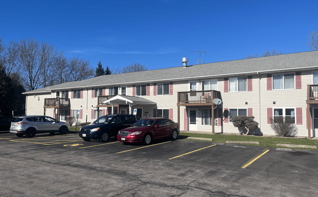 Meadows at South Main Apartments ODS Management