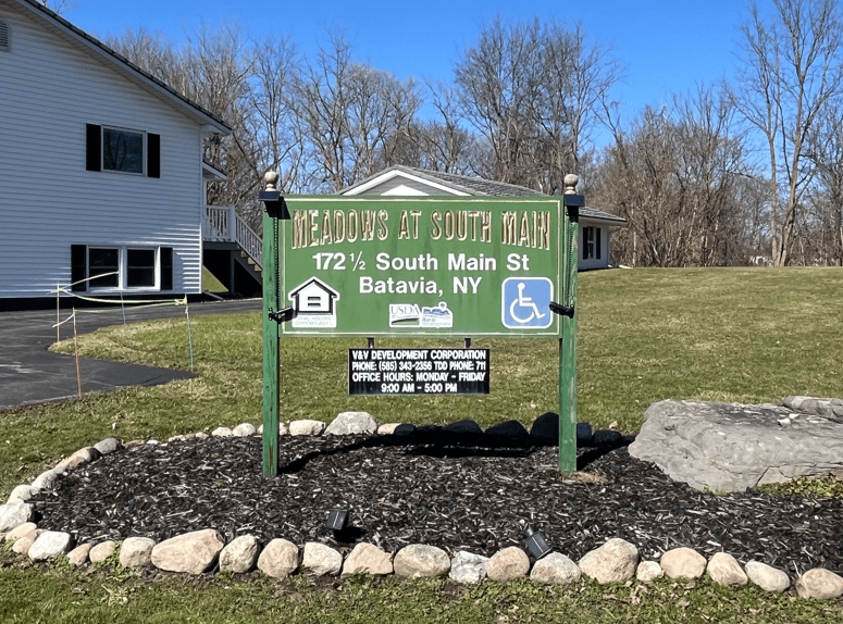 Meadows at South Main Apartments ODS Management