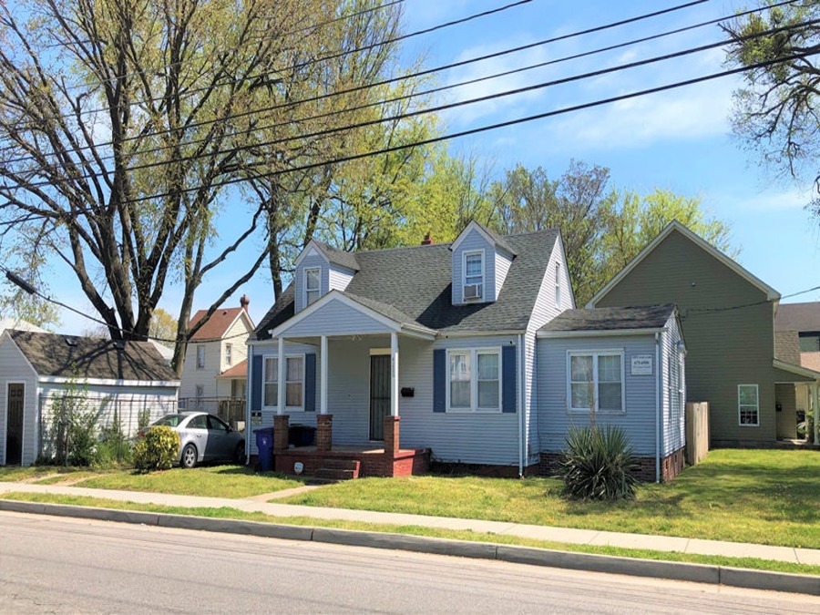 4200 Killam Ave ODUrent