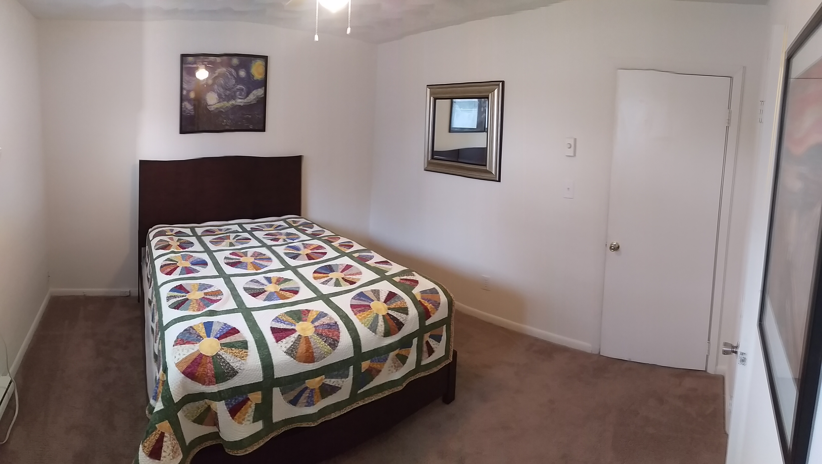 Lenox Garden Apartments 2 bed ODUrent