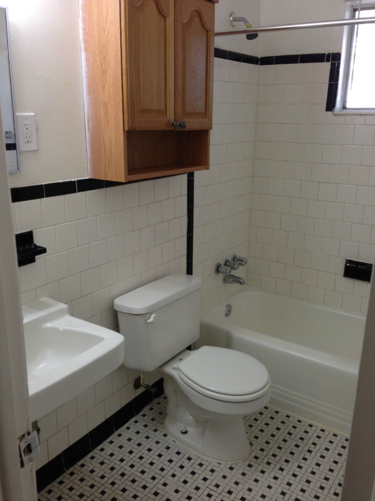 Lenox Garden Apartments 2 bed ODUrent