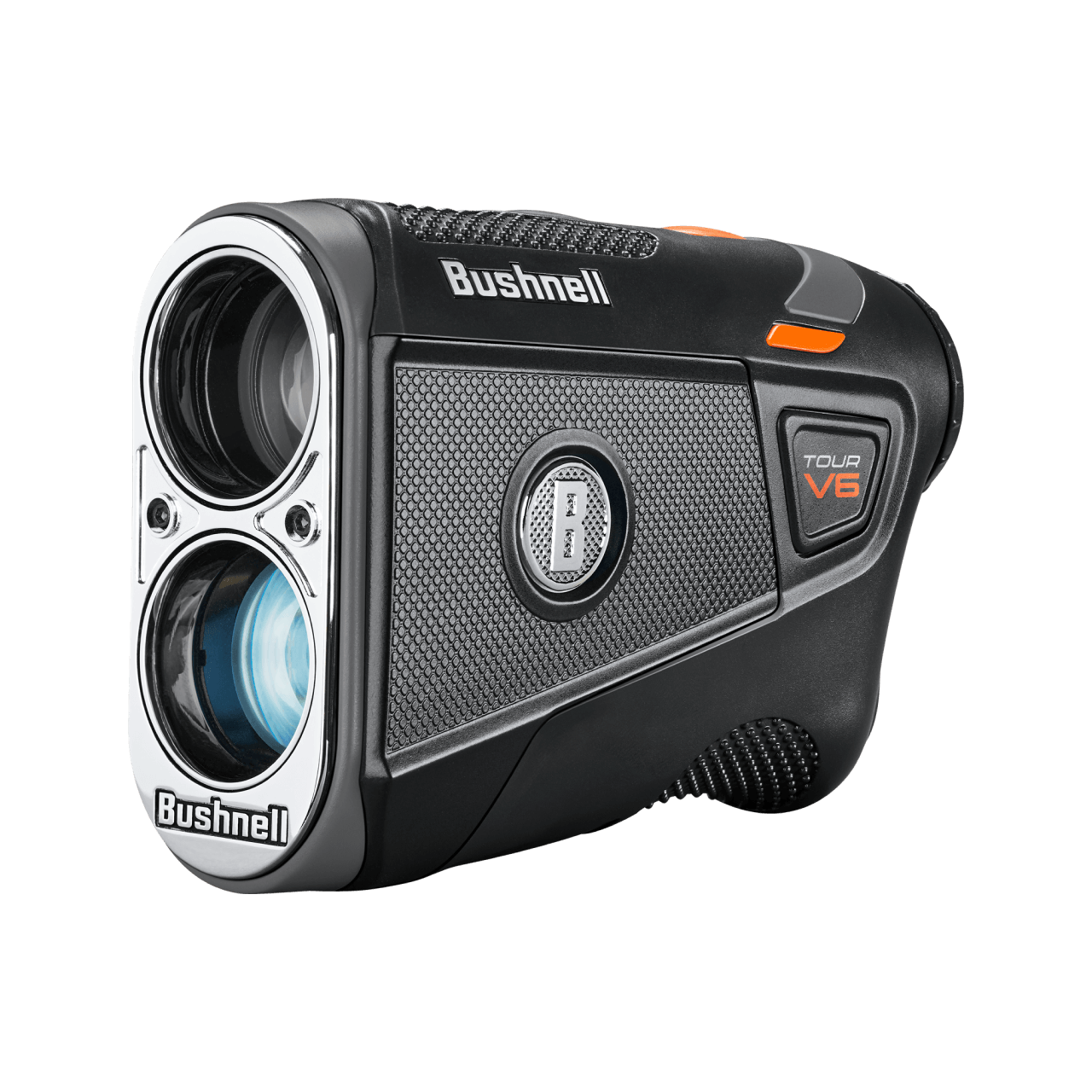 Bushnell TOUR V6 Rangefinder - O'Dwyers Golf Store