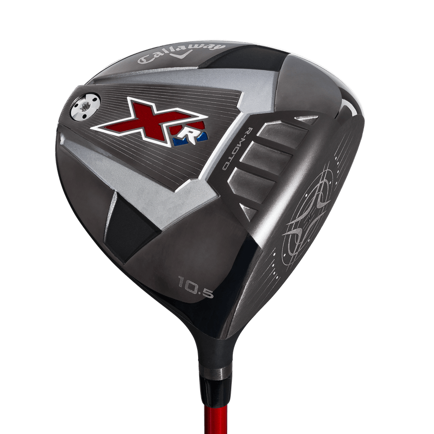 Callaway XR Men’s Complete Golf SET O'Dwyers Golf Store