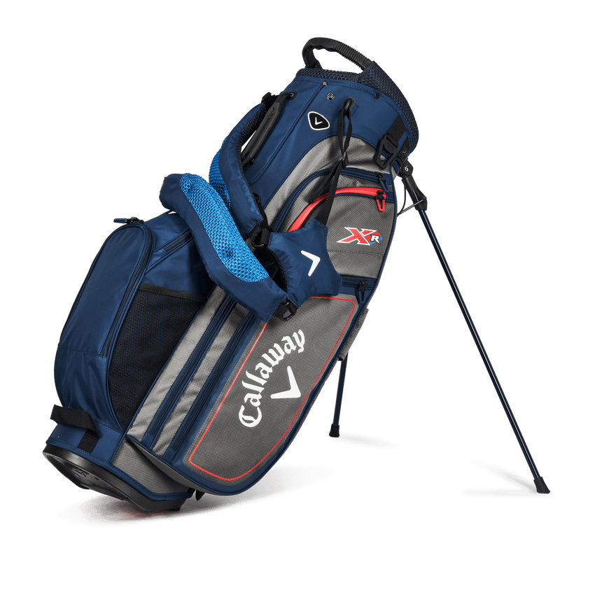 Callaway XR Men’s Complete Golf SET O'Dwyers Golf Store
