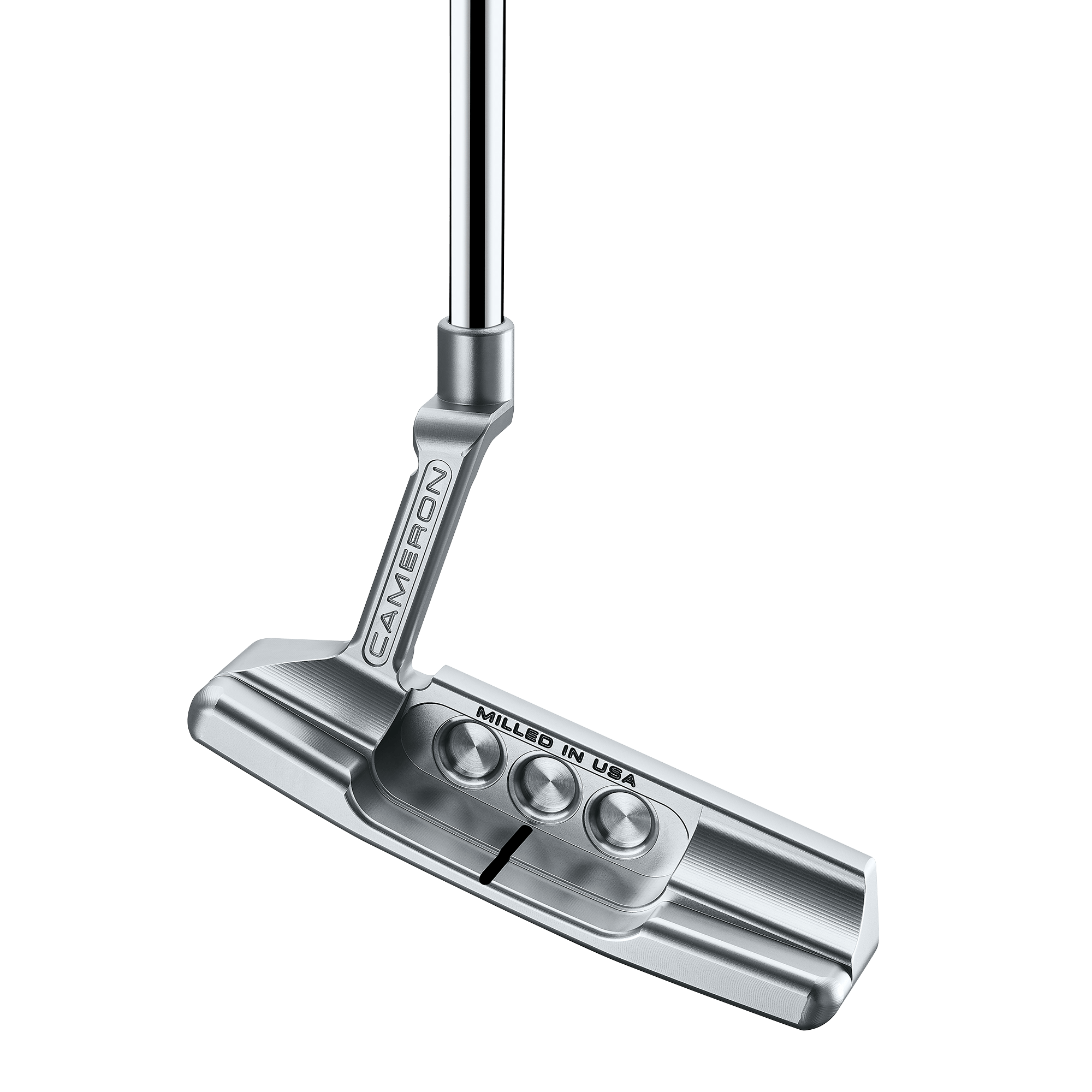 Scotty Cameron Super Select Newport 2 2023 O'Dwyers Golf Store