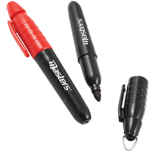 Waterproof Ball Marker Pens O'Dwyers Golf Store