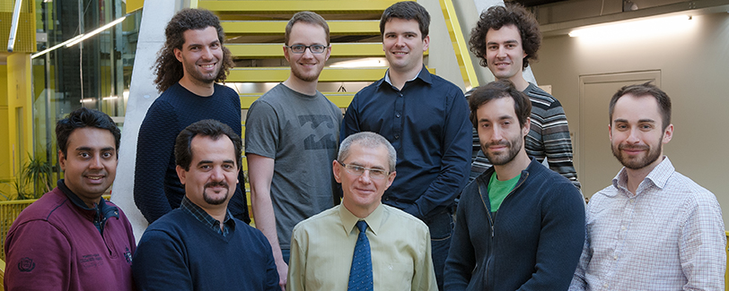 Inverse Problems and Mathematical Imaging