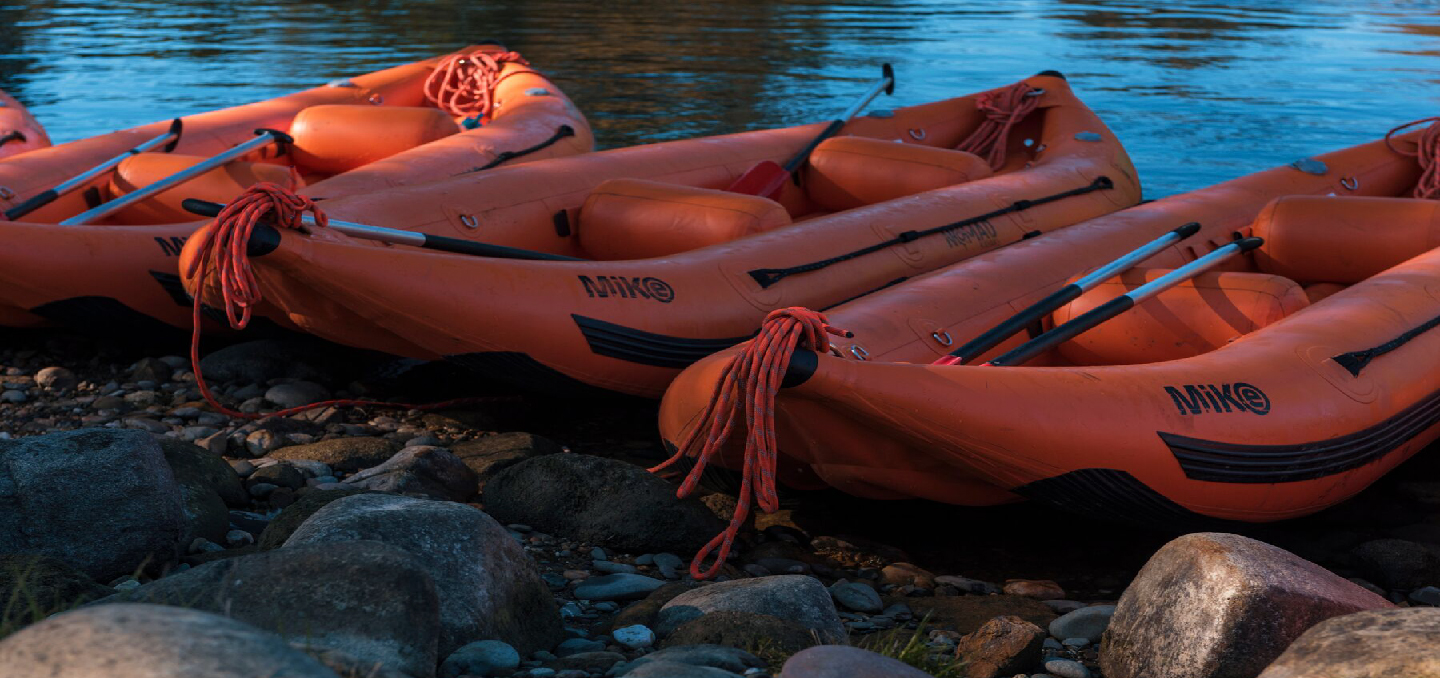 Melbourne Indigenous Transition School The Outdoor Education Group
