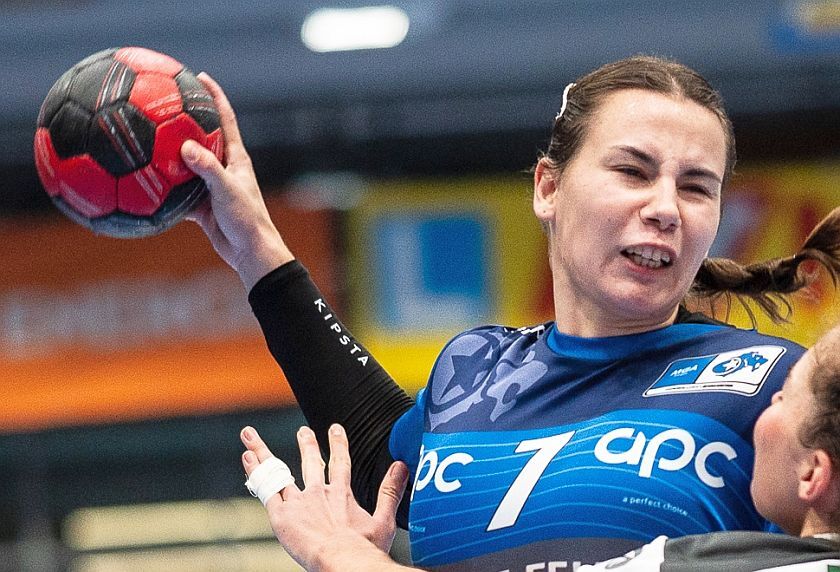 WHA MEISTERLIGA MGA Fivers holen Ferlach von Tabellenspitze