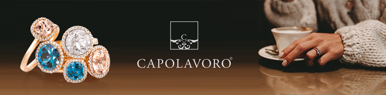 Capolavoro Schmuck Juwelier OEKE