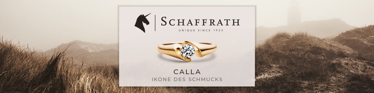 Schaffrath Schmuck kaufen Juwelier OEKE Weimar