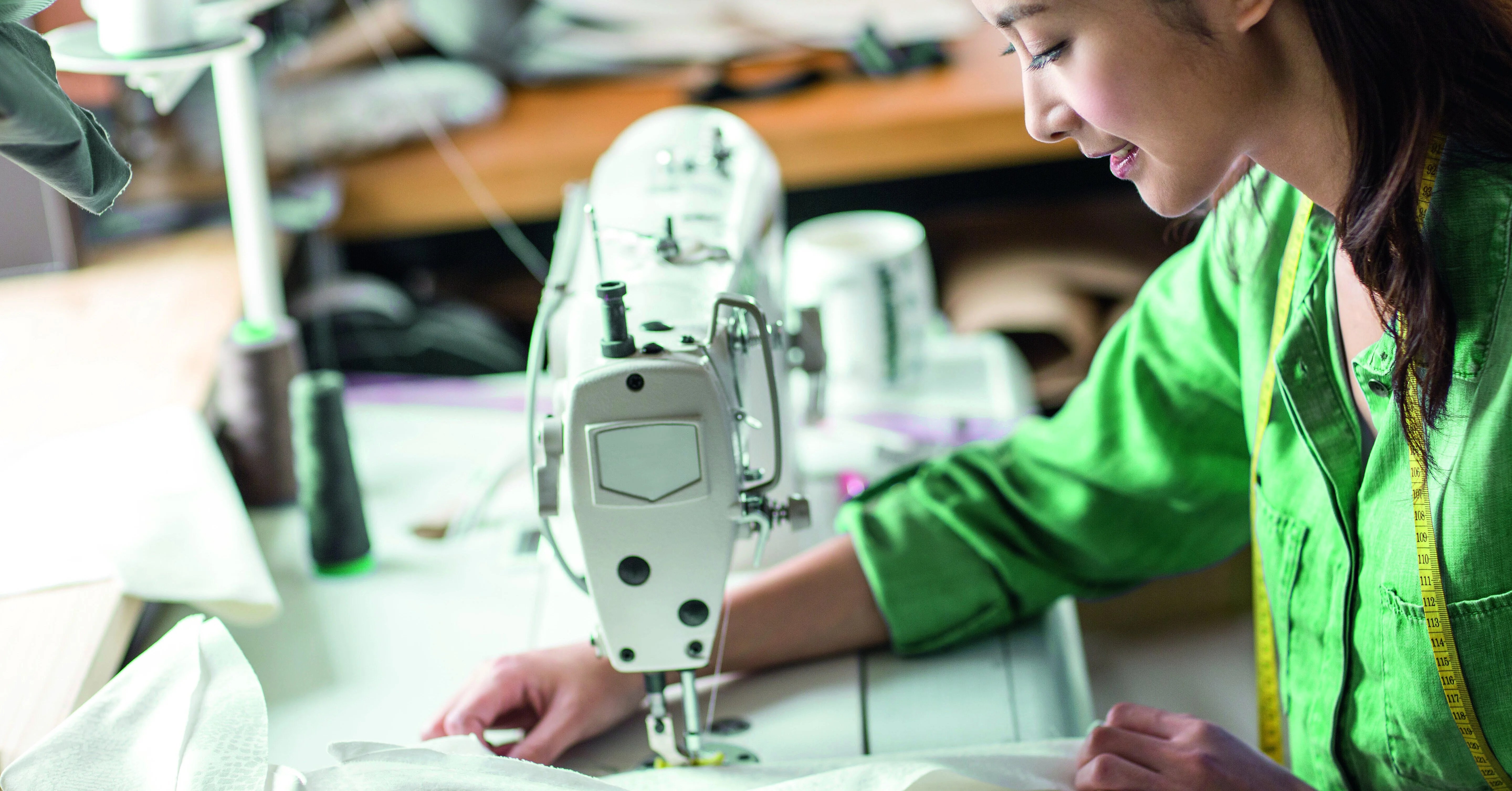 Action is needed now Transparency in the textile supply chain