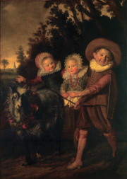 Frans Hals Bilder Und Gemalde