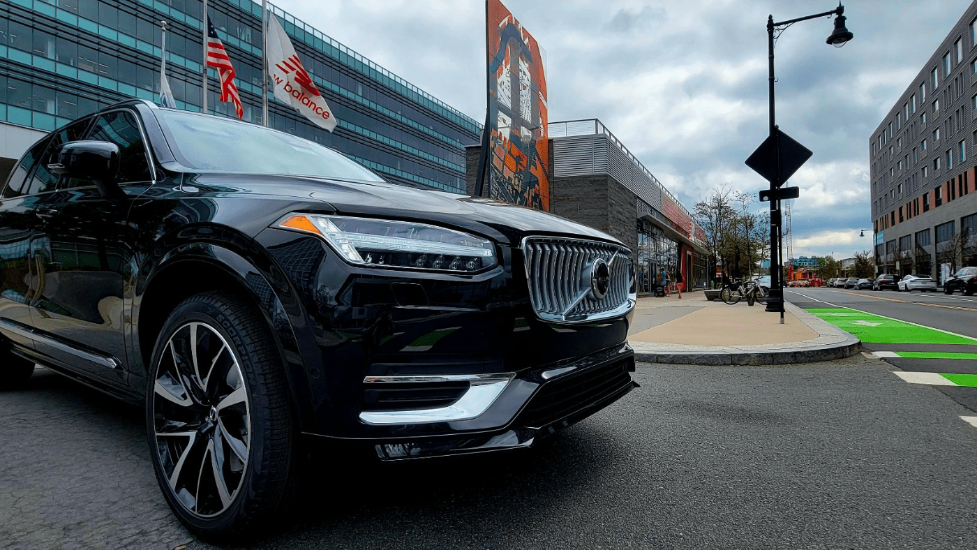 Boston Volvo Increases Parts Sales Over 200 OEM Interactive