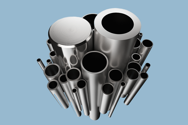 Sandvik develops nickelironchromium alloy corrosion resistant bars