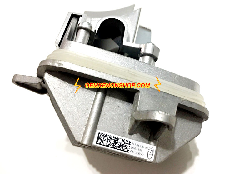 BMW 6 Series F06 F12 F13 Original Full LED Adaptive Headlight Failure