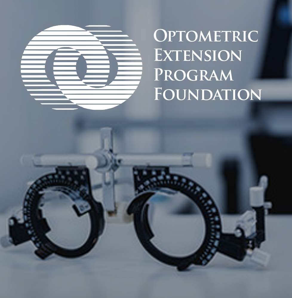 Quezon City Archives Optometric Extension Program Foundation