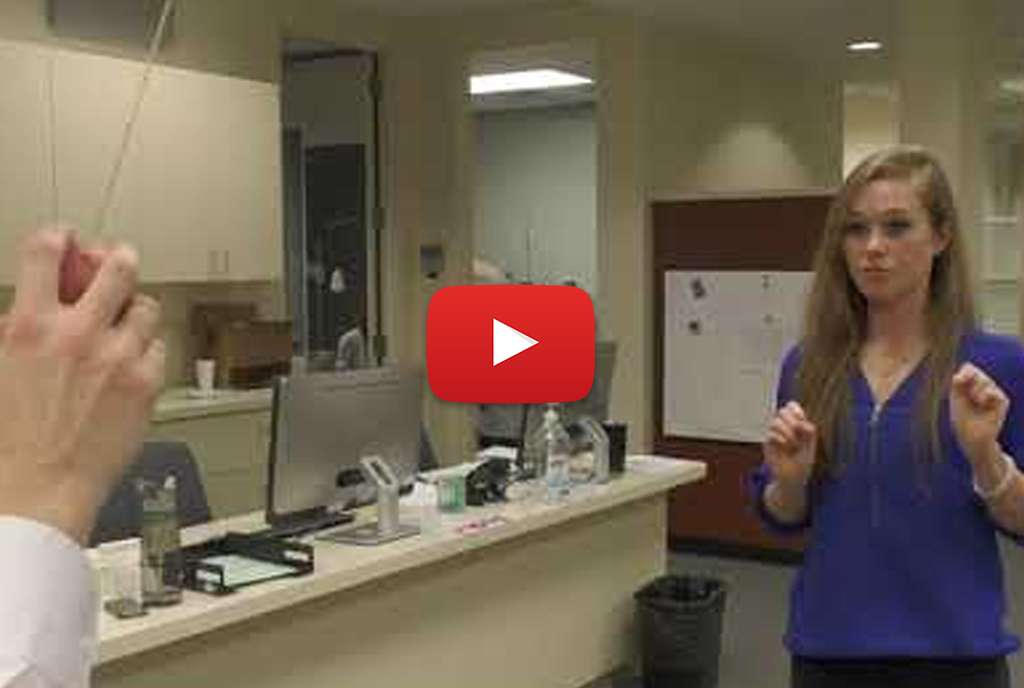 Media Optometric Extension Program Foundation