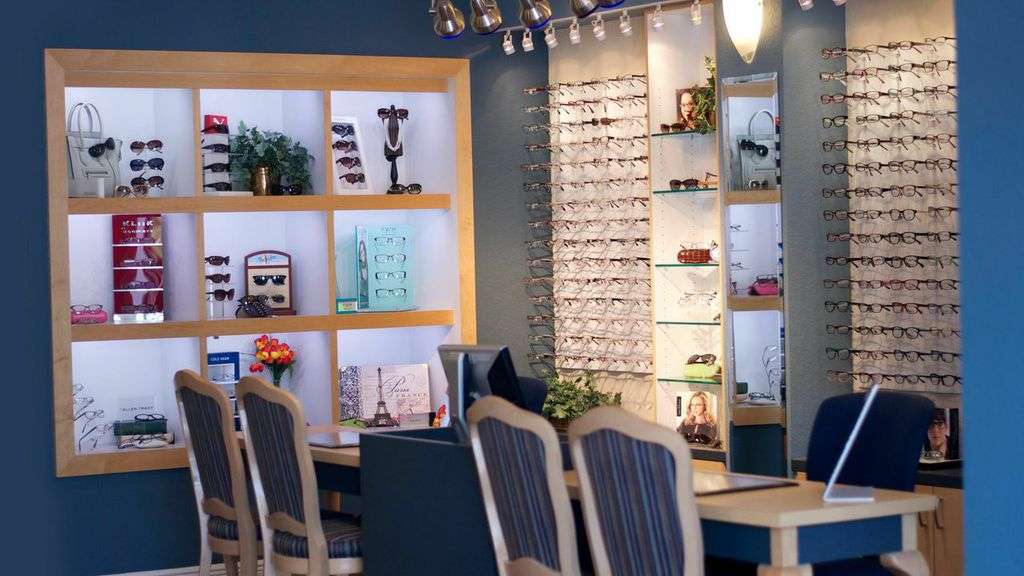 Family Eye Care & Vision Therapy Optometric Extension Program Foundation