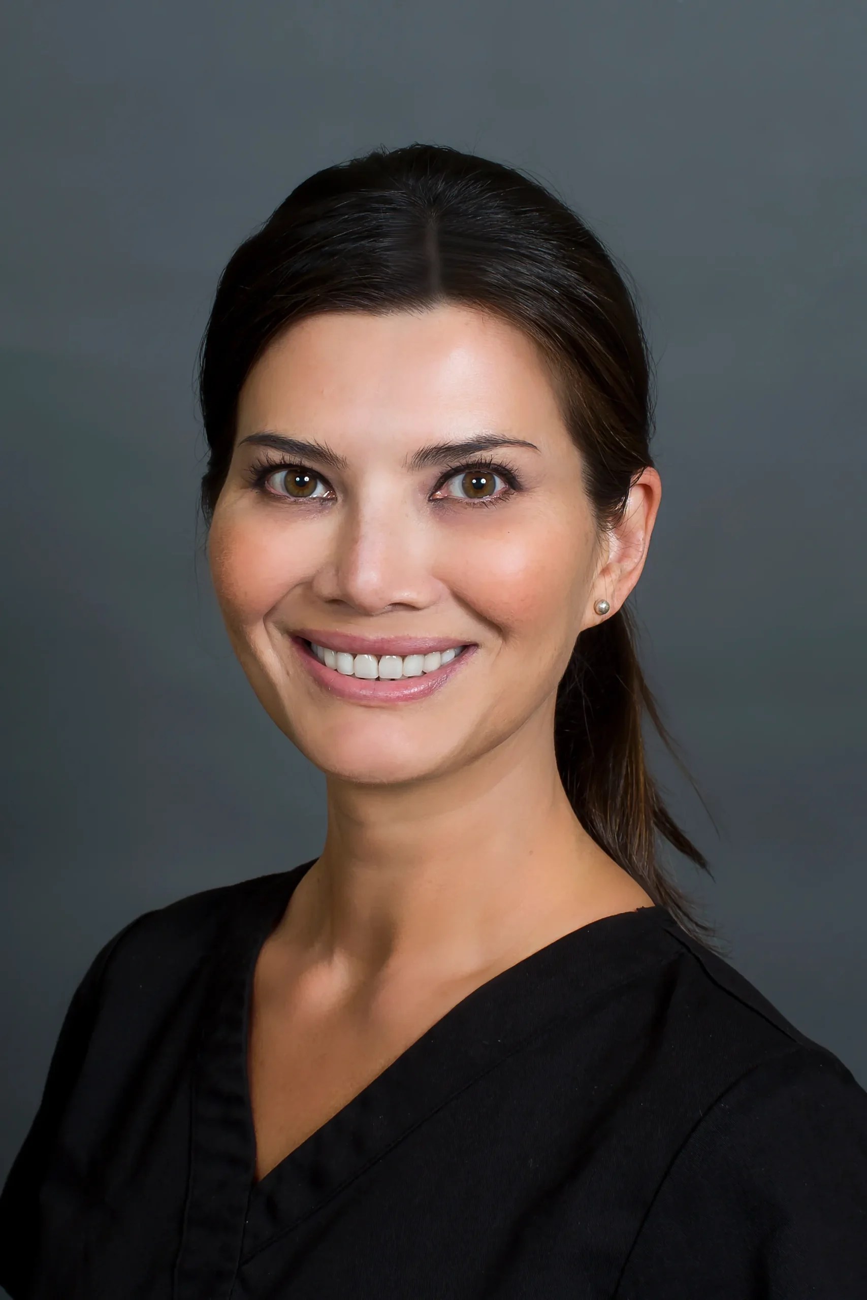 Arkansas Vision Development Center Optometric Extension Program