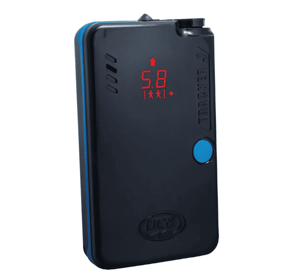 BCA Tracker S Avalanche Beacon Outdoor Equipment Rentals